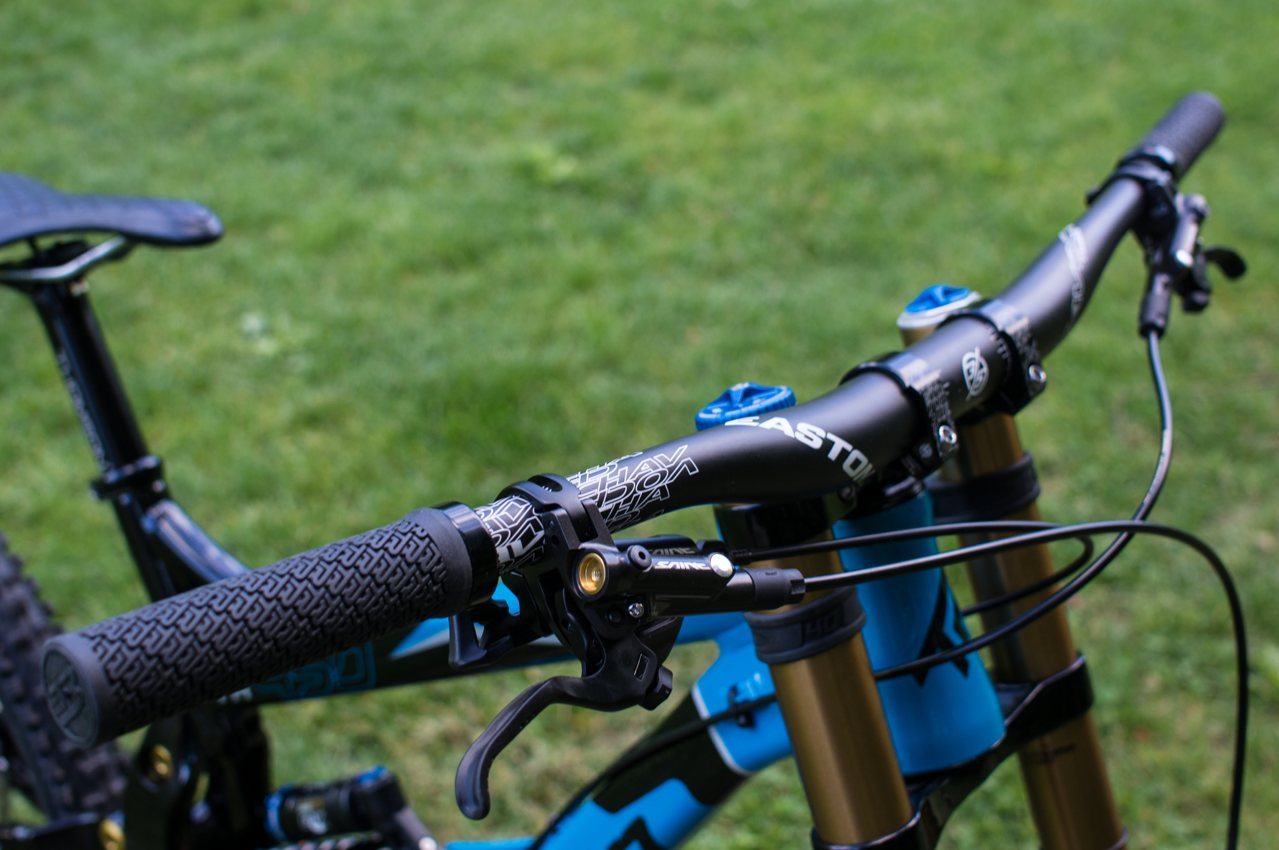 35mm vs 31.8mm Handlebars | Ride More Bikes