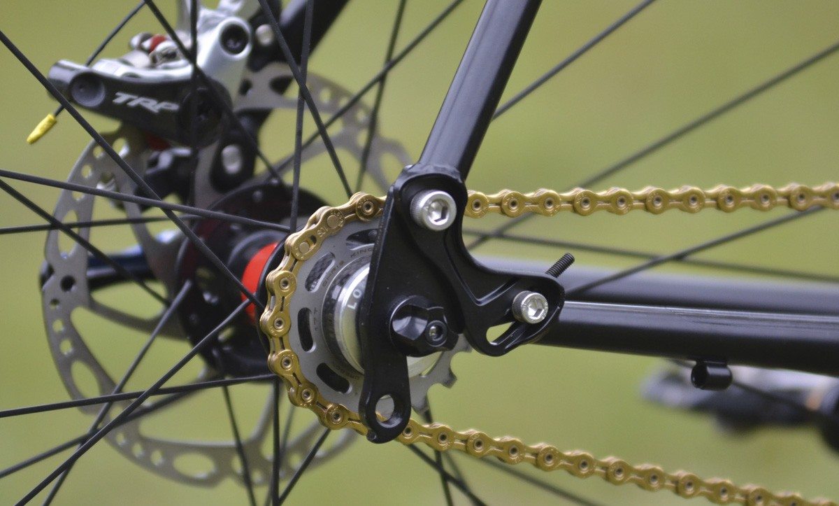 Single Speed Conversion Guide | Ride 